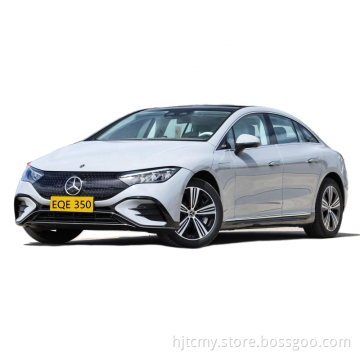 2022 Best Mercedes-Ben Z EQE350 Berlina elettrica pura Mercedes Interni Ben Z EQE 350
